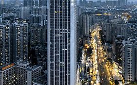 Xingyin Cloudy Hotel Guangzhou Changgang Subway Station - Free Shuttle Bus To Canton Fair Complex During Canton Fair Period