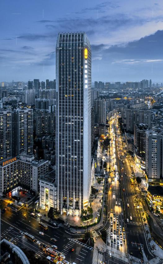 Xingyin Cloudy Hotel Guangzhou Changgang Subway Station - Free Shuttle Bus To Canton Fair Complex During Canton Fair Period Экстерьер фото