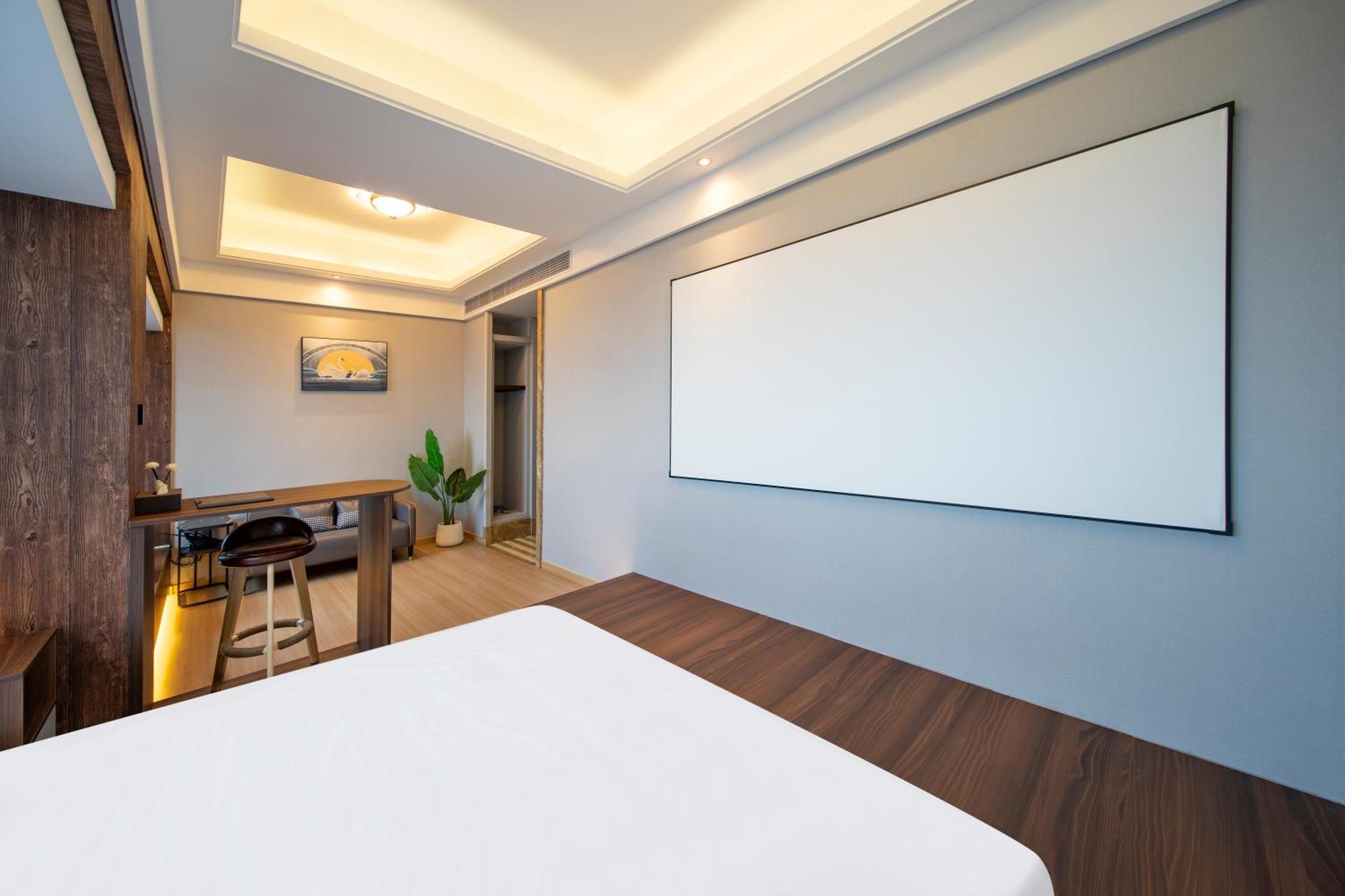 Xingyin Cloudy Hotel Guangzhou Changgang Subway Station - Free Shuttle Bus To Canton Fair Complex During Canton Fair Period Экстерьер фото