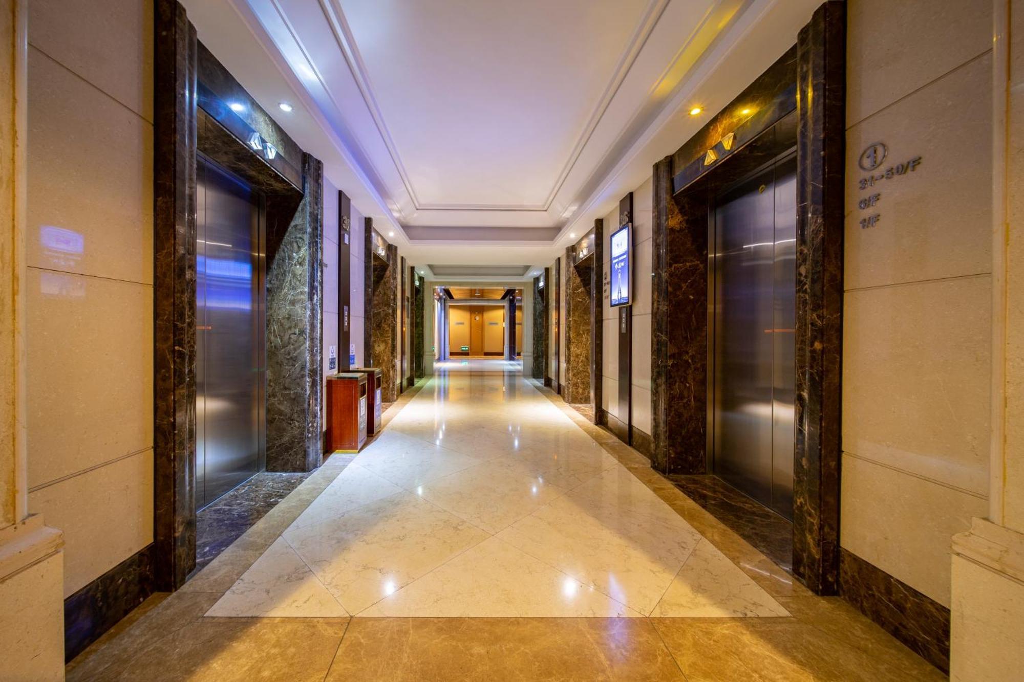 Xingyin Cloudy Hotel Guangzhou Changgang Subway Station - Free Shuttle Bus To Canton Fair Complex During Canton Fair Period Экстерьер фото